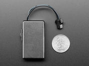 EL Wire 1xAAA Mini Inverter