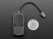 EL Wire Coin Cell Mini Inverter