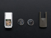 Litex Spare Battery Case