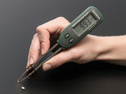 SMD Component Testing Tweezers