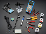 Ladyada's Electronics Toolkit
