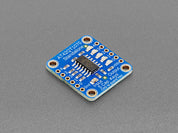 Standalone 5-Pad Capacitive Touch Sensor Breakout - AT42QT1070