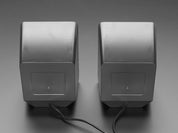 USB Powered Speakers