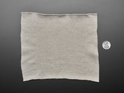 Knit Jersey Conductive Fabric - 20cm square