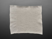 Knit Jersey Conductive Fabric - 20cm square