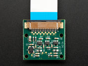 Raspberry Pi Camera Board