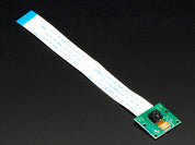 Raspberry Pi Camera Board