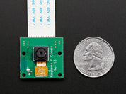 Raspberry Pi Camera Board