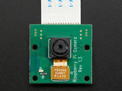 Raspberry Pi Camera Board