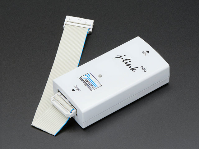 SEGGER J-Link EDU - JTAG/SWD Debugger