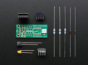 BlinkStick - Smart USB-Controlled LED Pixel Kit