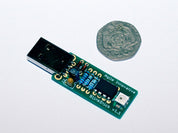 BlinkStick - Smart USB-Controlled LED Pixel Kit