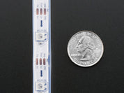 Adafruit NeoPixel Digital RGB LED Strip - White 30 LED