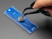 SMT Breakout PCB for 48-QFN or 48-TQFP - 3 Pack!