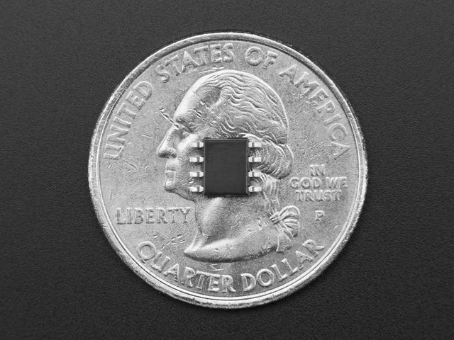 WS2811 NeoPixel LED Driver Chip - 10 Pack