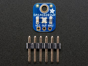 GA1A12S202 Log-scale Analog Light Sensor