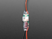UBEC DC/DC Step-Down (Buck) Converter - 5V @ 3A output