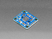 Adafruit Push-button Power Switch Breakout