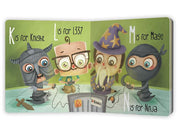 My Little Geek by Andrew & Sarah Spear