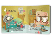 My Little Geek by Andrew & Sarah Spear