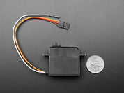 Analog Feedback Standard-Size Servo