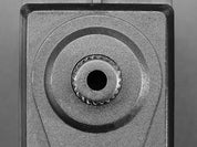 Analog Feedback Standard-Size Servo