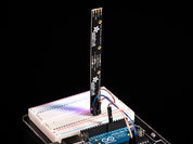 NeoPixel Stick - 8 x 5050 RGB LED with Integrated Drivers