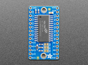 Adafruit 16x8 LED Matrix Driver Backpack -  HT16K33 Breakout