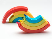 Rainbow Highlighters by OTOTO