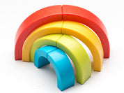 Rainbow Highlighters by OTOTO