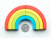 Rainbow Highlighters by OTOTO