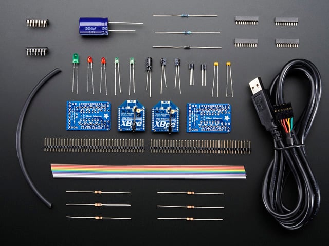 Tweet-a-Watt starter pack