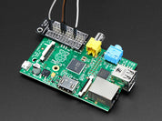 Pi GPIO Reference Board for Raspberry Pi Model B
