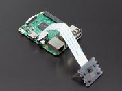 Adjustable Pi Camera Mount