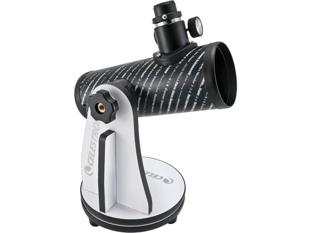 CELESTRON FirstScope Telescope