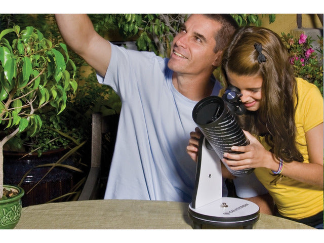 CELESTRON FirstScope Telescope