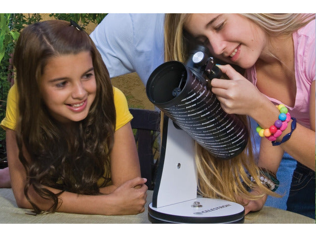 CELESTRON FirstScope Telescope