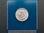 Adafruit Multi-pitch FPC Adapter - 40 Pin 0.5/0.6/0.7/0.8/1.0mm