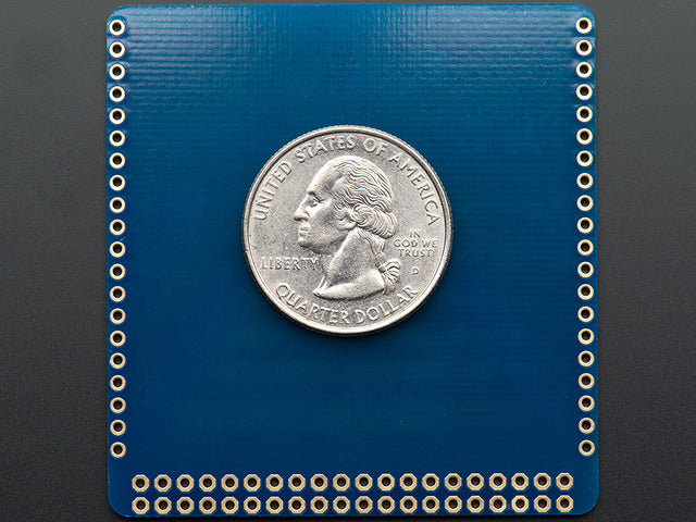 Adafruit Multi-pitch FPC Adapter - 40 Pin 0.5/0.6/0.7/0.8/1.0mm