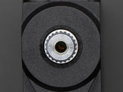 Analog Feedback Micro Servo - Metal Gear