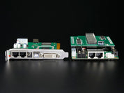 LED Video Wall Controller Set/Programmed for Adafruit LED Panels