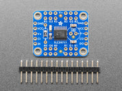 Adafruit 12-Channel 16-bit PWM LED Driver - SPI Interface