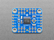 Adafruit 12-Channel 16-bit PWM LED Driver - SPI Interface
