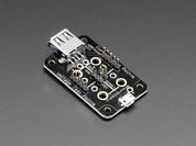 FriedCircuits USB Tester v2.0