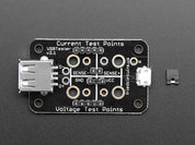 FriedCircuits USB Tester v2.0