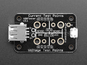 FriedCircuits USB Tester v2.0