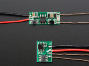Inductive Charging Set - 3.3V @ 500mA max