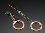 Inductive Charging Set - 3.3V @ 500mA max