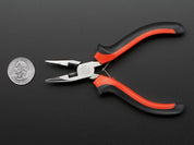 Simple pliers