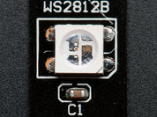 Adafruit NeoPixel Digital RGB LED Strip - Black 30 LED 5m